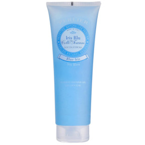 Гель для душу Perlier Iris Blu, 250 мл 